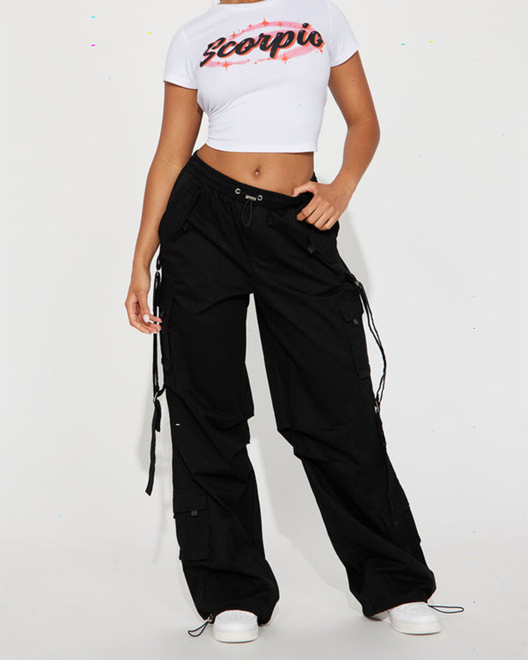 Les Pantalons