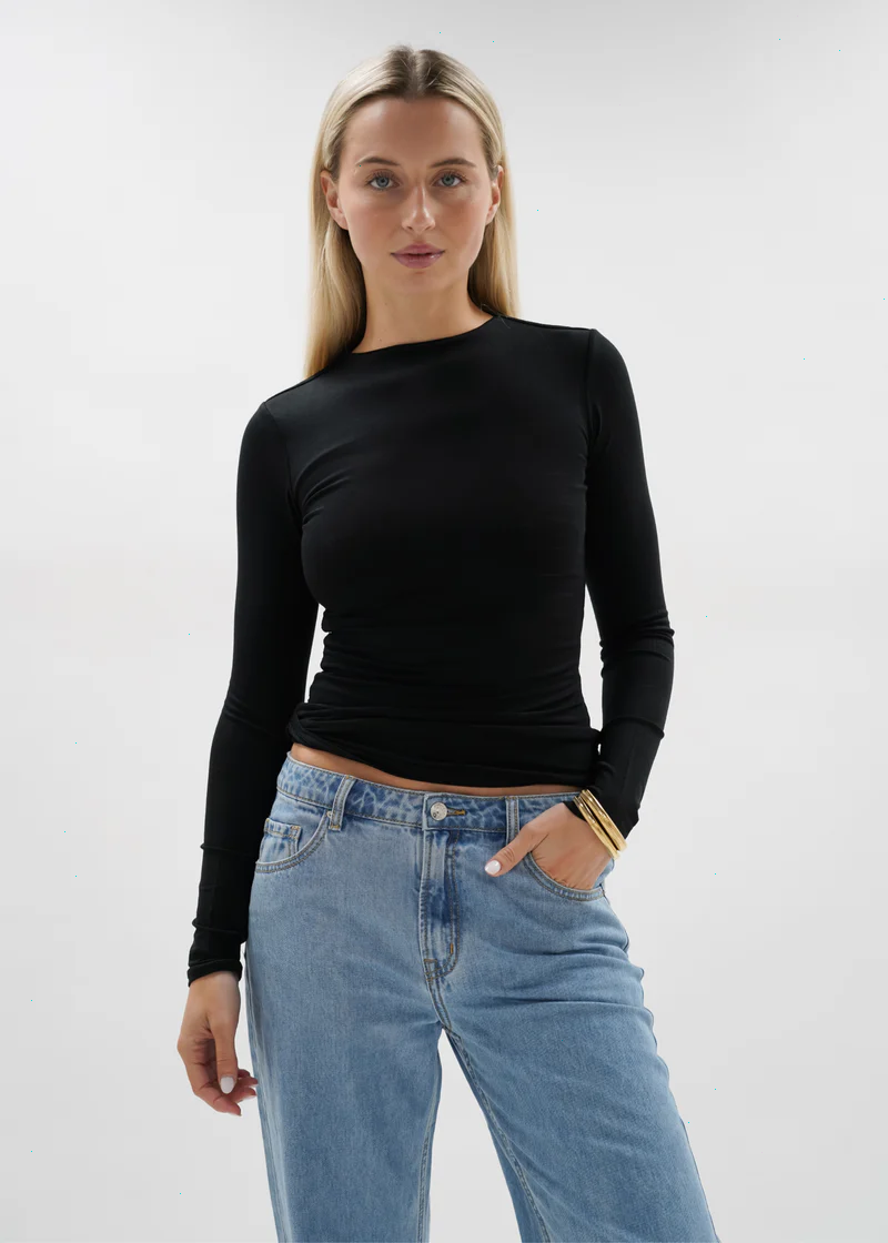 Top One Shoulder