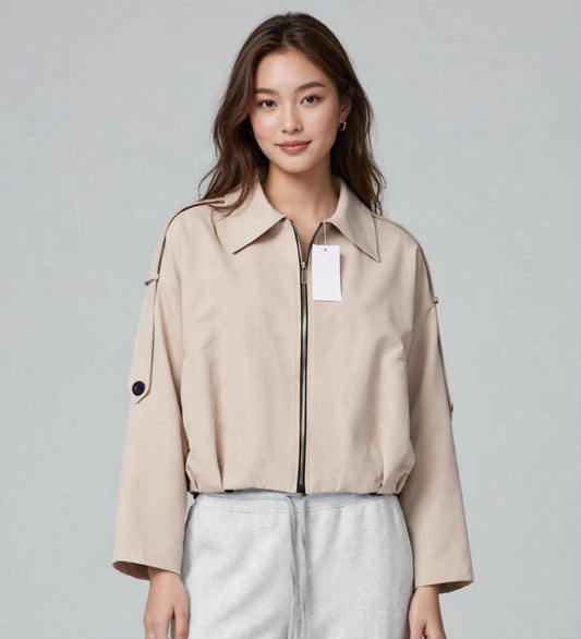 Veste style élégant confortable