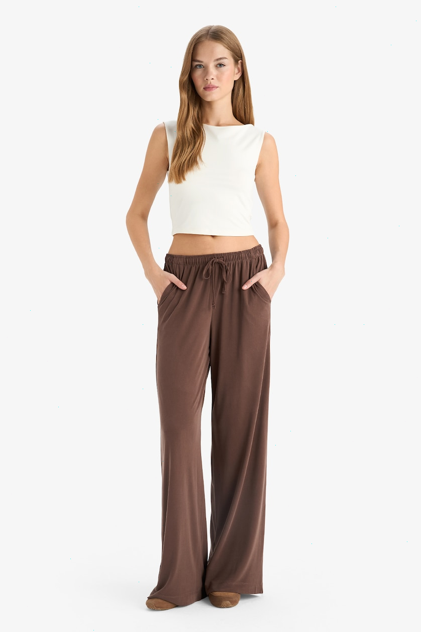 Pantalon Classe Style Old Money
